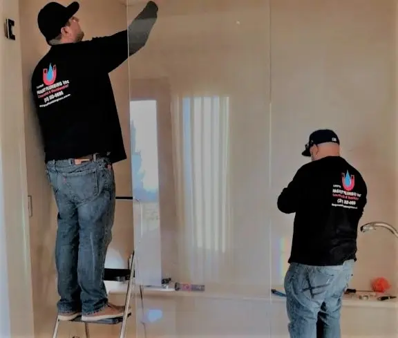 Professional plumbing installation for Tankless Water Heater Installation in Fields of Harvest