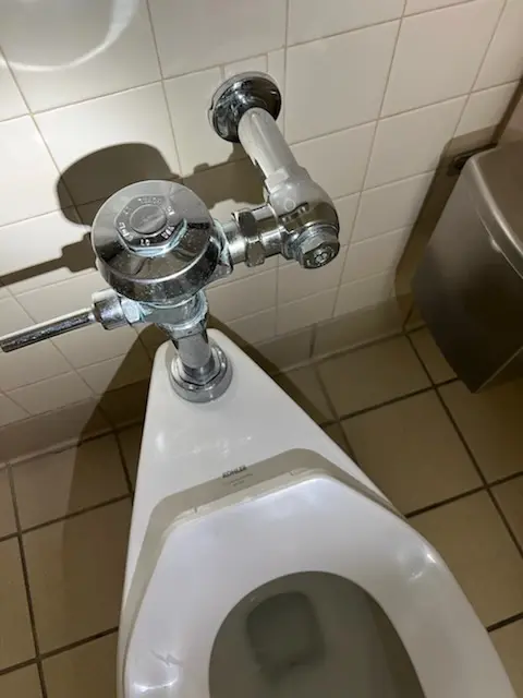 Fixture installation and repair for Hydro Jetting in Fields of Harvest